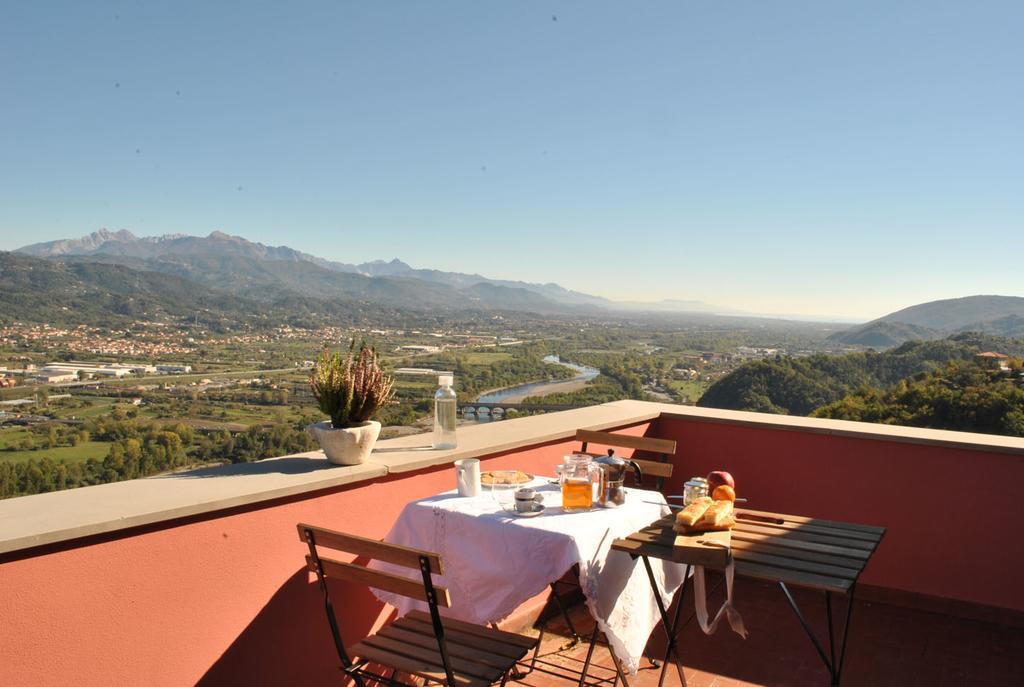 Dolce Casa Apartment Vezzano Ligure Ngoại thất bức ảnh