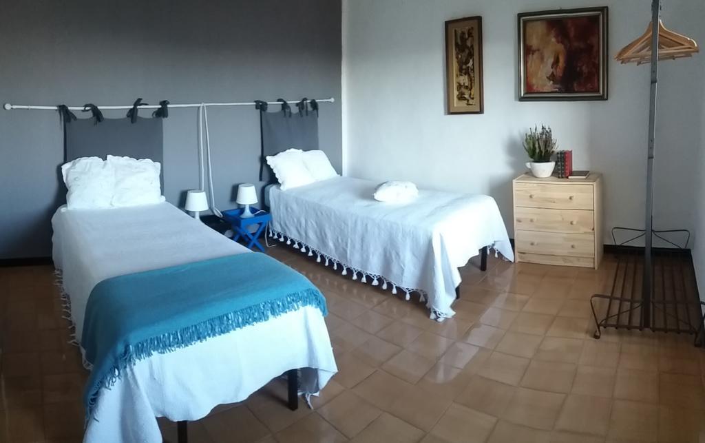Dolce Casa Apartment Vezzano Ligure Ngoại thất bức ảnh